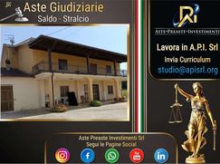 Appartamento in Residenziale
