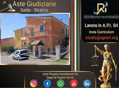 Appartamento in Residenziale