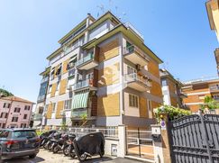 Attico/Mansarda in Residenziale