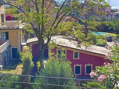 Villa in Residenziale