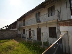Rustico/Casale in Residenziale