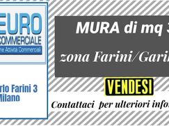 Attività/Licenza (con o senza mura) in Commerciale