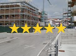 Appartamento in Residenziale