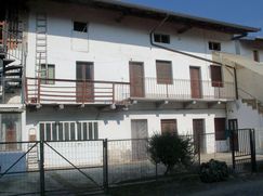 Casa indipendente in Residenziale