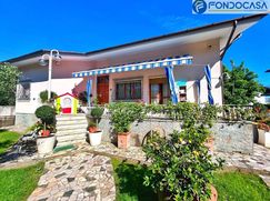 Villa in Residenziale
