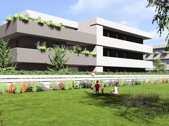Appartamento in Residenziale