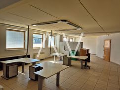 Ufficio in Commerciale