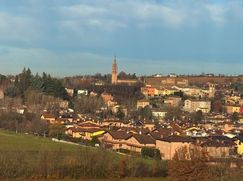 Rustico/Casale in Residenziale