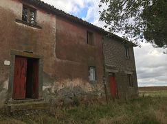 Rustico/Casale in Residenziale