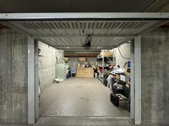 Box/posto auto in Residenziale