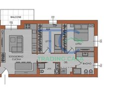 Appartamento in Residenziale