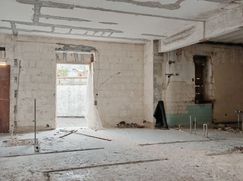 Casa indipendente in Residenziale