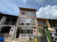 Rustico/Casale in Residenziale
