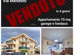 Appartamento in Residenziale