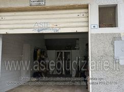 Box/posto auto in Residenziale