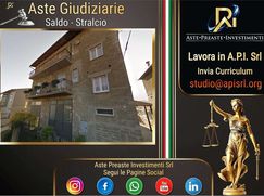 Appartamento in Residenziale
