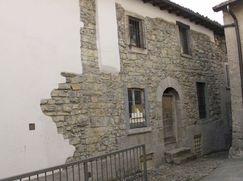 Cantina/Solaio in Residenziale