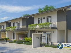 Villetta a schiera in Residenziale