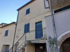 Villetta a schiera in Residenziale