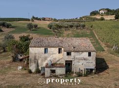 Rustico/Casale in Residenziale