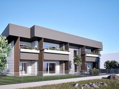 Appartamento in Residenziale