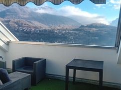 Attico/Mansarda in Residenziale