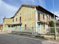 Casa indipendente in Residenziale