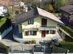 Villa in Residenziale