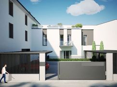 Casa indipendente in Residenziale
