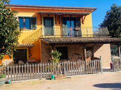 Casa indipendente in Residenziale