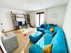 Villetta a schiera in Residenziale