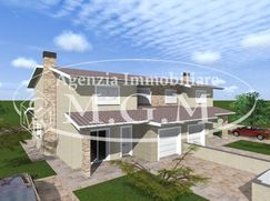 Terreno edificabile in Residenziale