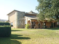Villa in Residenziale