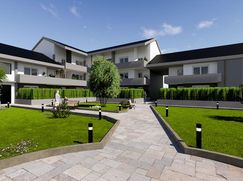 Appartamento in Residenziale