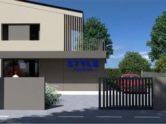 Casa Bi/Trifamiliare in Residenziale