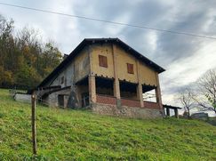 Rustico/Casale in Residenziale