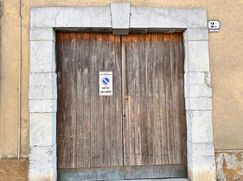 Casa indipendente in Residenziale