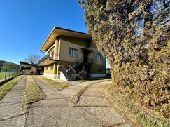 Villa in Residenziale