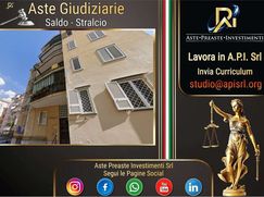 Appartamento in Residenziale