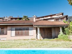 Casa indipendente in Residenziale