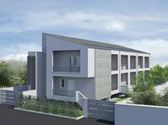 Appartamento in Residenziale