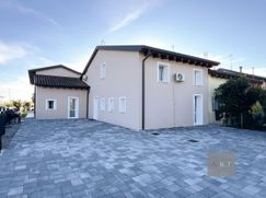 Villetta a schiera in Residenziale