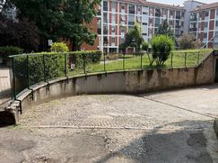 Box/posto auto in Residenziale
