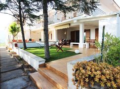 Villetta a schiera in Residenziale