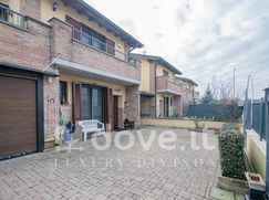 Villa in Residenziale