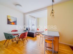 Appartamento in Residenziale