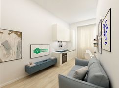 Appartamento in Residenziale