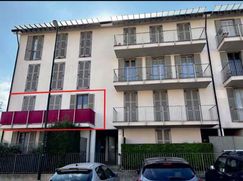 Appartamento in Residenziale
