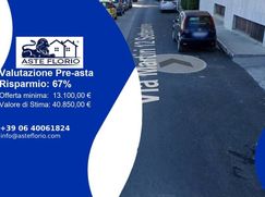 Box/posto auto in Residenziale