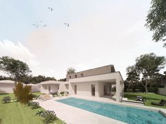 Casa indipendente in Residenziale
